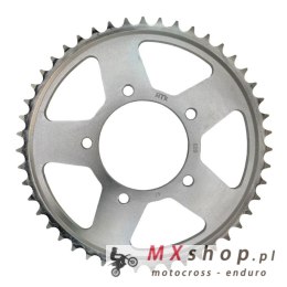 MTX PARTS ZĘBATKA TYLNA 824 48 SUZUKI GSX 600F '92-'97, GSX 750F '99-'06, GSXR 750 '88-'90, GSF 600 BANDIT '95-'04 (82448JT) (ŁA