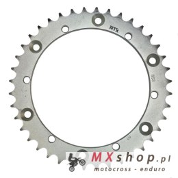 MTX PARTS ZĘBATKA TYLNA 856 40 YAMAHA YFS 200 BLASTER '88-'06, YFM 350 WARIOR '89-'04, YFM 660 RAPTOR '01-'05 (85640JT) (ŁAŃC. 5