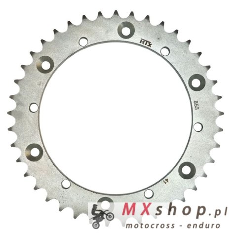 MTX PARTS ZĘBATKA TYLNA 856 44 YAMAHA YFS 200 BLASTER '88-'06, YFM 350 WARIOR '89-'04, YFM 660 RAPTOR '01-'05 (85644JT) (ŁAŃC. 5 MTX PARTS ZĘBATKA TYLNA 856 44 YAMAHA YFS 200 BLASTER '88-'06, YFM 350 WARIOR '89-'04, YFM 660 RAPTOR '01-'05 (85644JT) (ŁAŃC. 5