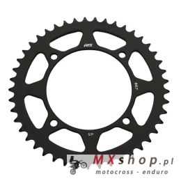 MTX PARTS ZĘBATKA TYLNA 857 45 YAMAHA XT 600E '90-'03, XTZ 660 TENERE '91-'00 (85745JT) (ŁAŃC. 520) - PATRZ RÓWNIEŻ 458845JT