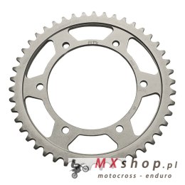 MTX PARTS ZĘBATKA TYLNA 860 48 YAMAHA YZF 600R THUNDER CAT '96-'07, FZS 600 FAZER '98-'03, FJ 1100 '84-'85, FJ 1200 '86-'87, FZR