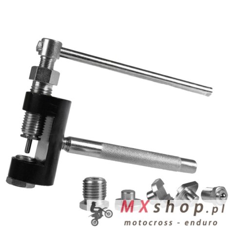 OXFORD PROFESSIONAL ZAKUWARKA DO ŁAŃCUCHÓW NAPĘDOWYCH