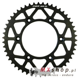 PBR ZĘBATKA TYLNA 4695 50 C45 (899 50 C45) C-LIGHT KTM/HUSQVARNA/HUSABERG (JTR897.50) (ŁAŃC. 520)