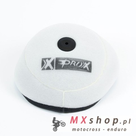 PROX FILTR POWIETRZA SUZUKI RM 125 '02-03, RM 250 '02 PROX FILTR POWIETRZA SUZUKI RM 125 '02-03, RM 250 '02