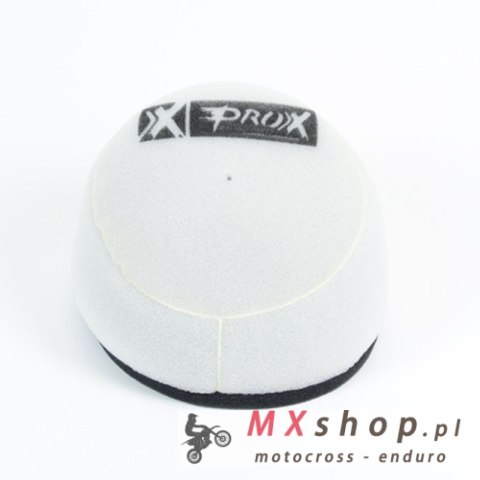 PROX FILTR POWIETRZA SUZUKI RM 125/250 '87-92, RMX 250 '89-98 PROX FILTR POWIETRZA SUZUKI RM 125/250 '87-92, RMX 250 '89-98