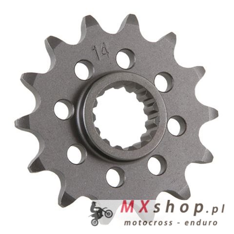 PROX ZĘBATKA PRZEDNIA 1252 14 KTM LC4 400/600/620/640/690 (JTF1902.14) (ŁAŃC. 520) PROX ZĘBATKA PRZEDNIA 1252 14 KTM LC4 400/600/620/640/690 (JTF1902.14) (ŁAŃC. 520)