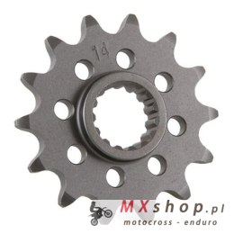 PROX ZĘBATKA PRZEDNIA 1252 15 KTM LC4 400/600/620/640/690 (JTF1902.15) (ŁAŃC. 520)