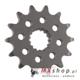 PROX ZĘBATKA PRZEDNIA 1252 16 KTM 400/600/620/625/640/690 '88-13 (125216) (JTF1902.16) (STD,+1) (ŁAŃC.520)