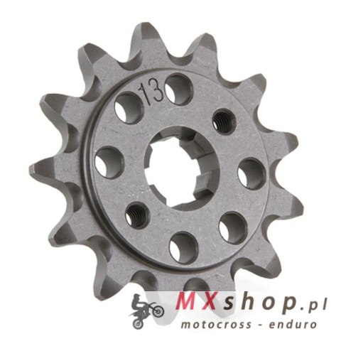 PROX ZĘBATKA PRZEDNIA 2062 13 YAMAHA YFS 200 BLASTER '88-06 (206213) (JTF1554.13) (STD.13) (ŁAŃC.520) PROX ZĘBATKA PRZEDNIA 2062 13 YAMAHA YFS 200 BLASTER '88-06 (206213) (JTF1554.13) (STD.13) (ŁAŃC.520)