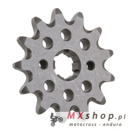 PROX ZĘBATKA PRZEDNIA 2062 14 YAMAHA YFS 200 BLASTER '88-06 (206214) (JTF1554.14) (STD.+1) (ŁAŃC.520)