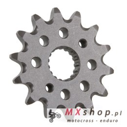 PROX ZĘBATKA PRZEDNIA 2071 15 HONDA XR 400R '96-04, TRX 400EX '99-04 (207115) (JTF1322.15) (STD.15) (ŁAŃC.520)