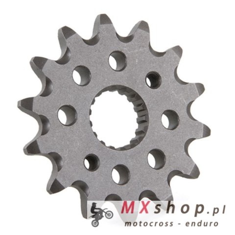 PROX ZĘBATKA PRZEDNIA 2071 15 HONDA XR 400R '96-04, TRX 400EX '99-04 (207115) (JTF1322.15) (STD.15) (ŁAŃC.520) PROX ZĘBATKA PRZEDNIA 2071 15 HONDA XR 400R '96-04, TRX 400EX '99-04 (207115) (JTF1322.15) (STD.15) (ŁAŃC.520)