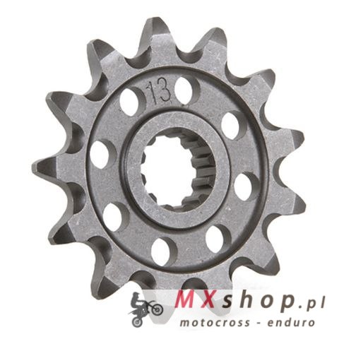 PROX ZĘBATKA PRZEDNIA 2074 13 HUSQVARNA CR/WR 125 '98-13 (ŁAŃC. 520) PROX ZĘBATKA PRZEDNIA 2074 13 HUSQVARNA CR/WR 125 '98-13 (ŁAŃC. 520)