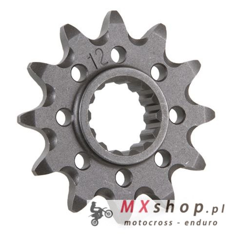 PROX ZĘBATKA PRZEDNIA 2102 13 GAS GAS EC 125/200/250/300 (210213) (JTF715.13) (ŁAŃC. 520)