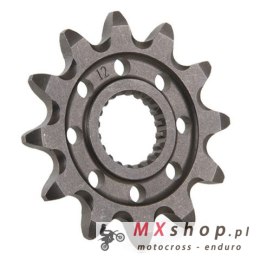 PROX ZĘBATKA PRZEDNIA 2103 12 YAMAHA YZ 125 '05-'25, YZF/WRF 250 '01-'25 (210312) (JTF1590.12)