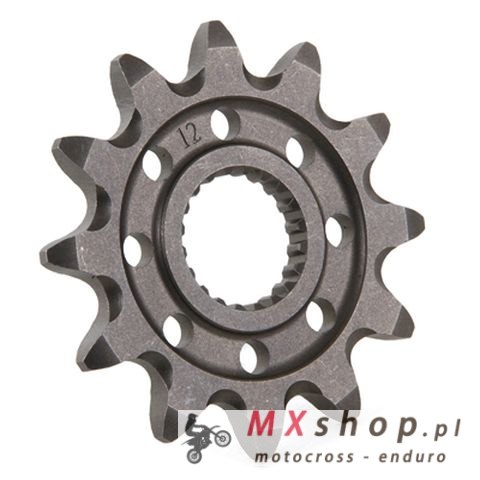 PROX ZĘBATKA PRZEDNIA 2103 12 YAMAHA YZ 125 '05-'25, YZF/WRF 250 '01-'25 (210312) (JTF1590.12) PROX ZĘBATKA PRZEDNIA 2103 12 YAMAHA YZ 125 '05-'25, YZF/WRF 250 '01-'25 (210312) (JTF1590.12)