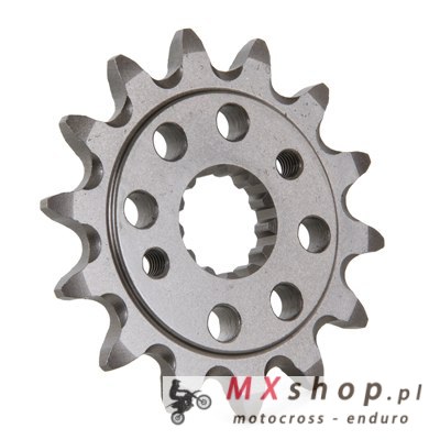 PROX ZĘBATKA PRZEDNIA 2116 15 SUZUKI LTR 450 '06-'12, LTZ 400 '03-'18, RMX 450 '10-'13, KAWASAKI KFX 400, HYOSUNG TE 450 (JTF140 PROX ZĘBATKA PRZEDNIA 2116 15 SUZUKI LTR 450 '06-'12, LTZ 400 '03-'18, RMX 450 '10-'13, KAWASAKI KFX 400, HYOSUNG TE 450 (JTF140