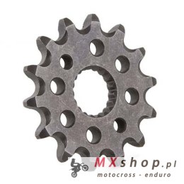 PROX ZĘBATKA PRZEDNIA 2157 15 HONDA CRF 150R '07-22 (215715) (JTF1310.15) (STD.15) (ŁAŃC. 420)