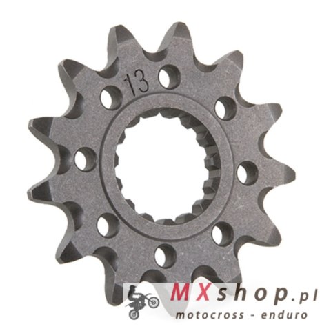 PROX ZĘBATKA PRZEDNIA 2168 13 YAMAHA YFZ 450R '09-20, YFM 700R RAPTOR '06-20 (JTF1592.13) (ŁAŃC. 520) (216813) PROX ZĘBATKA PRZEDNIA 2168 13 YAMAHA YFZ 450R '09-20, YFM 700R RAPTOR '06-20 (JTF1592.13) (ŁAŃC. 520) (216813)
