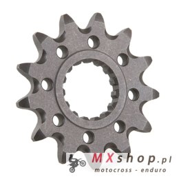 PROX ZĘBATKA PRZEDNIA 2168 14 YAMAHA YFZ 450R '09-20, YFM 700R RAPTOR '06-20 (JTF1592.14) (ŁAŃC. 520) (216814)