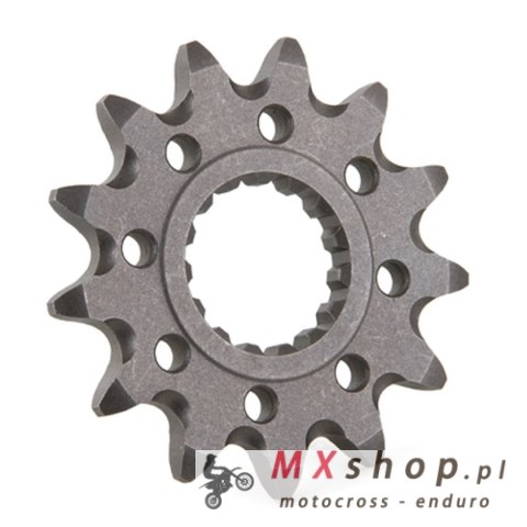 PROX ZĘBATKA PRZEDNIA 2168 14 YAMAHA YFZ 450R '09-20, YFM 700R RAPTOR '06-20 (JTF1592.14) (ŁAŃC. 520) (216814) PROX ZĘBATKA PRZEDNIA 2168 14 YAMAHA YFZ 450R '09-20, YFM 700R RAPTOR '06-20 (JTF1592.14) (ŁAŃC. 520) (216814)