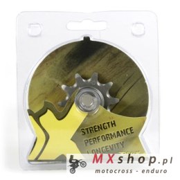 PROX ZĘBATKA PRZEDNIA 2240 10 KTM SX 50 '09-21, HUSQVARNA TC 50 '17-21 (224010) (ŁAŃC. 415)