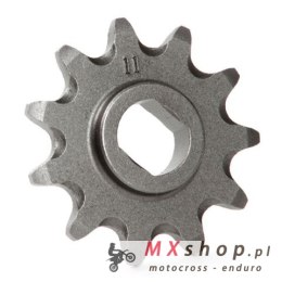 PROX ZĘBATKA PRZEDNIA 2240 11 KTM SX 50 '09-21, HUSQVARNA TC 50 '17-21 (224011) (ŁAŃC. 415)