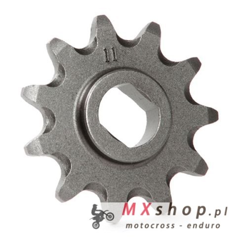 PROX ZĘBATKA PRZEDNIA 2240 11 KTM SX 50 '09-21, HUSQVARNA TC 50 '17-21 (224011) (ŁAŃC. 415) PROX ZĘBATKA PRZEDNIA 2240 11 KTM SX 50 '09-21, HUSQVARNA TC 50 '17-21 (224011) (ŁAŃC. 415)