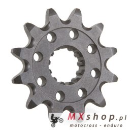 PROX ZĘBATKA PRZEDNIA 2259 12 SUZUKI RM-Z 250 '13-22 (225912) (JTF1442.12) (STD.-1) (ŁAŃC.520)