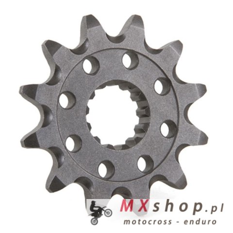 PROX ZĘBATKA PRZEDNIA 2259 12 SUZUKI RM-Z 250 '13-22 (225912) (JTF1442.12) (STD.-1) (ŁAŃC.520) PROX ZĘBATKA PRZEDNIA 2259 12 SUZUKI RM-Z 250 '13-22 (225912) (JTF1442.12) (STD.-1) (ŁAŃC.520)