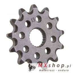 PROX ZĘBATKA PRZEDNIA 332 15 HONDA CR 80 '86-02, CR 85 '03-07 (33215) (JTF1256.15) (STD.+1) (ŁAŃC.420)