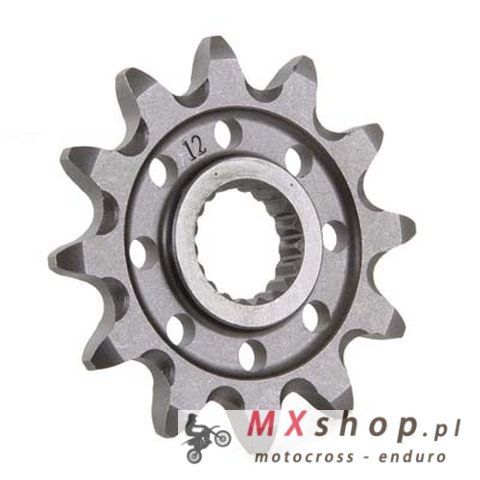 PROX ZĘBATKA PRZEDNIA 340 12 HONDA CR 125 '87-'03 (34012) (JTF326.12) (ŁAŃC. 520) PROX ZĘBATKA PRZEDNIA 340 12 HONDA CR 125 '87-'03 (34012) (JTF326.12) (ŁAŃC. 520)