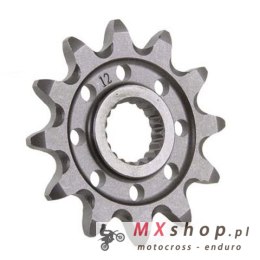 PROX ZĘBATKA PRZEDNIA 340 13 HONDA CR 125 '87-'03 (34013) (JTF326.13) (ŁAŃC. 520)