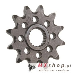 PROX ZĘBATKA PRZEDNIA 423 12 SUZUKI RM 125 '80-11, (STD.12) RM-Z 250 '07-12 (STD.13) (42312) (JTF427.12) (ŁANC.520)