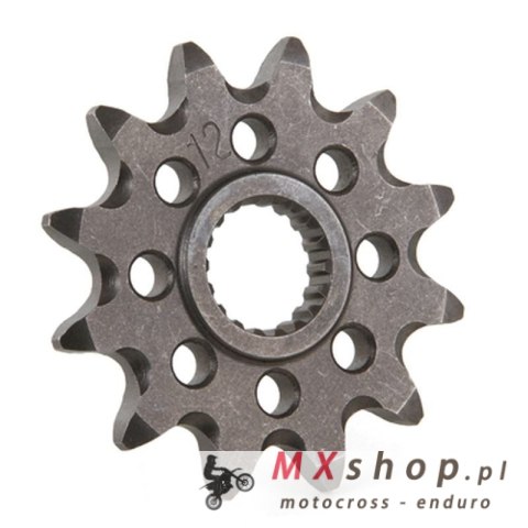 PROX ZĘBATKA PRZEDNIA 423 12 SUZUKI RM 125 '80-11, (STD.12) RM-Z 250 '07-12 (STD.13) (42312) (JTF427.12) (ŁANC.520) PROX ZĘBATKA PRZEDNIA 423 12 SUZUKI RM 125 '80-11, (STD.12) RM-Z 250 '07-12 (STD.13) (42312) (JTF427.12) (ŁANC.520)