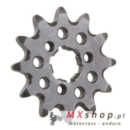 PROX ZĘBATKA PRZEDNIA 423 13 KAWASAKI KX 125 '94-08 (42313) (JTF1445.13) (STD.13) (ŁAŃC.520)
