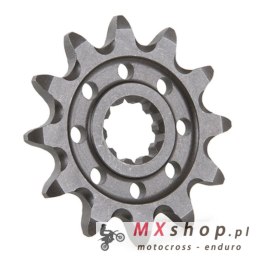 PROX ZĘBATKA PRZEDNIA 430 12 KAWASAKI KX 250F '04-05, SUZUKI RM-Z 250 '04-06 (43012) (JTF430.12) (STD.-1) (ŁAŃC.520)