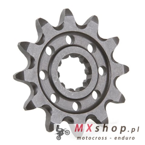 PROX ZĘBATKA PRZEDNIA 430 12 KAWASAKI KX 250F '04-05, SUZUKI RM-Z 250 '04-06 (43012) (JTF430.12) (STD.-1) (ŁAŃC.520) PROX ZĘBATKA PRZEDNIA 430 12 KAWASAKI KX 250F '04-05, SUZUKI RM-Z 250 '04-06 (43012) (JTF430.12) (STD.-1) (ŁAŃC.520)