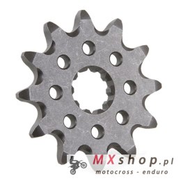 PROX ZĘBATKA PRZEDNIA 430 13 KAWASAKI KX 250F '04-05, SUZUKI RM-Z 250 '04-06 (43013) (JTF430.13) (STD.13) (ŁAŃC.520)