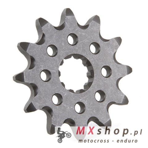 PROX ZĘBATKA PRZEDNIA 430 13 KAWASAKI KX 250F '04-05, SUZUKI RM-Z 250 '04-06 (43013) (JTF430.13) (STD.13) (ŁAŃC.520) PROX ZĘBATKA PRZEDNIA 430 13 KAWASAKI KX 250F '04-05, SUZUKI RM-Z 250 '04-06 (43013) (JTF430.13) (STD.13) (ŁAŃC.520)