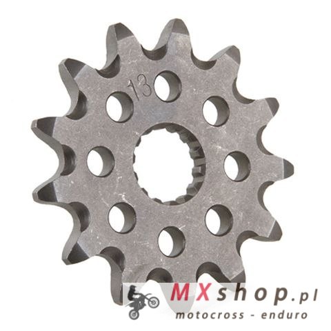 PROX ZĘBATKA PRZEDNIA 440 13 YAMAHA YZ 125 '87-'04, GAS GAS 125 '02-11 (44013) (JTF564.13) (ŁAŃC. 520) PROX ZĘBATKA PRZEDNIA 440 13 YAMAHA YZ 125 '87-'04, GAS GAS 125 '02-11 (44013) (JTF564.13) (ŁAŃC. 520)