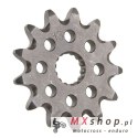 PROX ZĘBATKA PRZEDNIA 440 13 YAMAHA YZ 125 '87-'04, GAS GAS 125 '02-11 (44013) (JTF564.13) (ŁAŃC. 520)