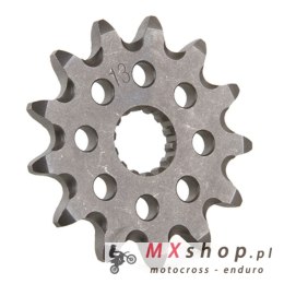 PROX ZĘBATKA PRZEDNIA 440 13 YAMAHA YZ 125 '87-'04, GAS GAS 125 '02-11 (44013) (JTF564.13) (ŁAŃC. 520)