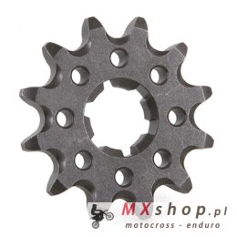 PROX ZĘBATKA PRZEDNIA 560 13 KAWASAKI KX 60/65 '85-22, KX 80/85 '86-22 (56013) (JTF546.13) (STD.13) (ŁAŃC.420)