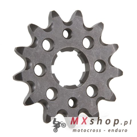 PROX ZĘBATKA PRZEDNIA 569 14 YAMAHA YZ 250 '80-98, KAWASAKI KX 250 '87-98 (56914) (JTF569.14) (STD.14) (ŁAŃC.520) PROX ZĘBATKA PRZEDNIA 569 14 YAMAHA YZ 250 '80-98, KAWASAKI KX 250 '87-98 (56914) (JTF569.14) (STD.14) (ŁAŃC.520)