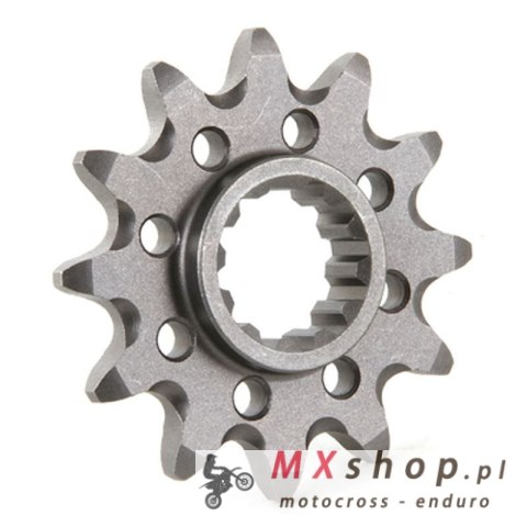 PROX ZĘBATKA PRZEDNIA 727 12 HUSQVARNA CR / WR 250 '00-'13, SMR 450 / 510 '03-'10, TC 450 / 510 '02-'10, TCX 450 / 510 '08-'10 ( PROX ZĘBATKA PRZEDNIA 727 12 HUSQVARNA CR / WR 250 '00-'13, SMR 450 / 510 '03-'10, TC 450 / 510 '02-'10, TCX 450 / 510 '08-'10 (