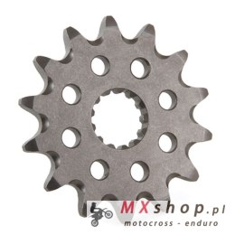PROX ZĘBATKA PRZEDNIA 727 13 HUSQVARNA TC 250 '09-13, TE 250 '10-13 (72713) (JTF825.13) (STD.13) (ŁAŃC.520)
