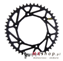 PROX ZĘBATKA TYLNA 270 48 STALOWA ULTRALITE YAMAHA YZ/WR 125/250/400/426/450F '98-'24 (27048) (JTR251.48) (STD.48) (ŁAŃC.520)