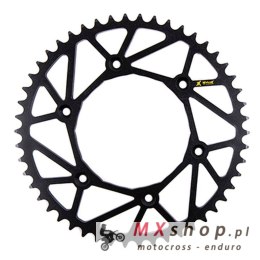 PROX ZĘBATKA TYLNA 289 50 STALOWA ULTRALITE HONDA CR 125/250/F250R/F450R '87-'25 (28950) (JTR210.50) (STD.-1) (ŁAŃC.520) - ZASTĘ