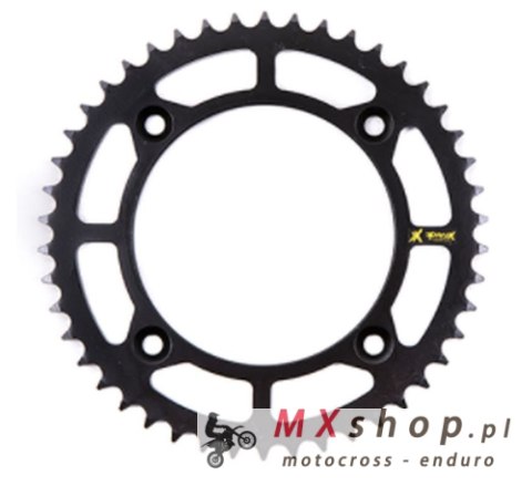 PROX ZĘBATKA TYLNA 4486 46 STALOWA ULTRALITE KTM SX 85/105 '03-'24 (448646) (JTR895.46) (STD.46) (ŁAŃC.428) PROX ZĘBATKA TYLNA 4486 46 STALOWA ULTRALITE KTM SX 85/105 '03-'24 (448646) (JTR895.46) (STD.46) (ŁAŃC.428)
